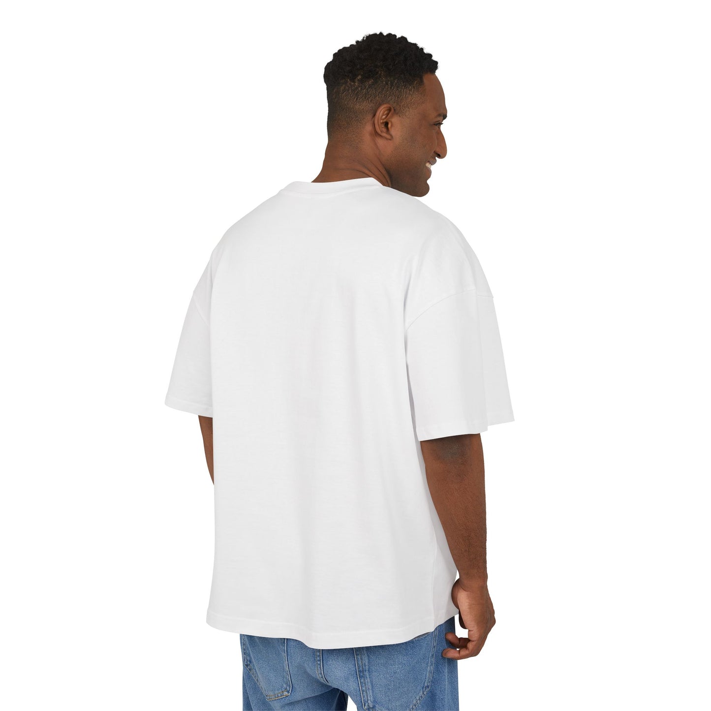 CUTE.EXE TEE – Camiseta Oversized Estilo Anime Glitch Tierna y Rara | DROP_09 DØSIS