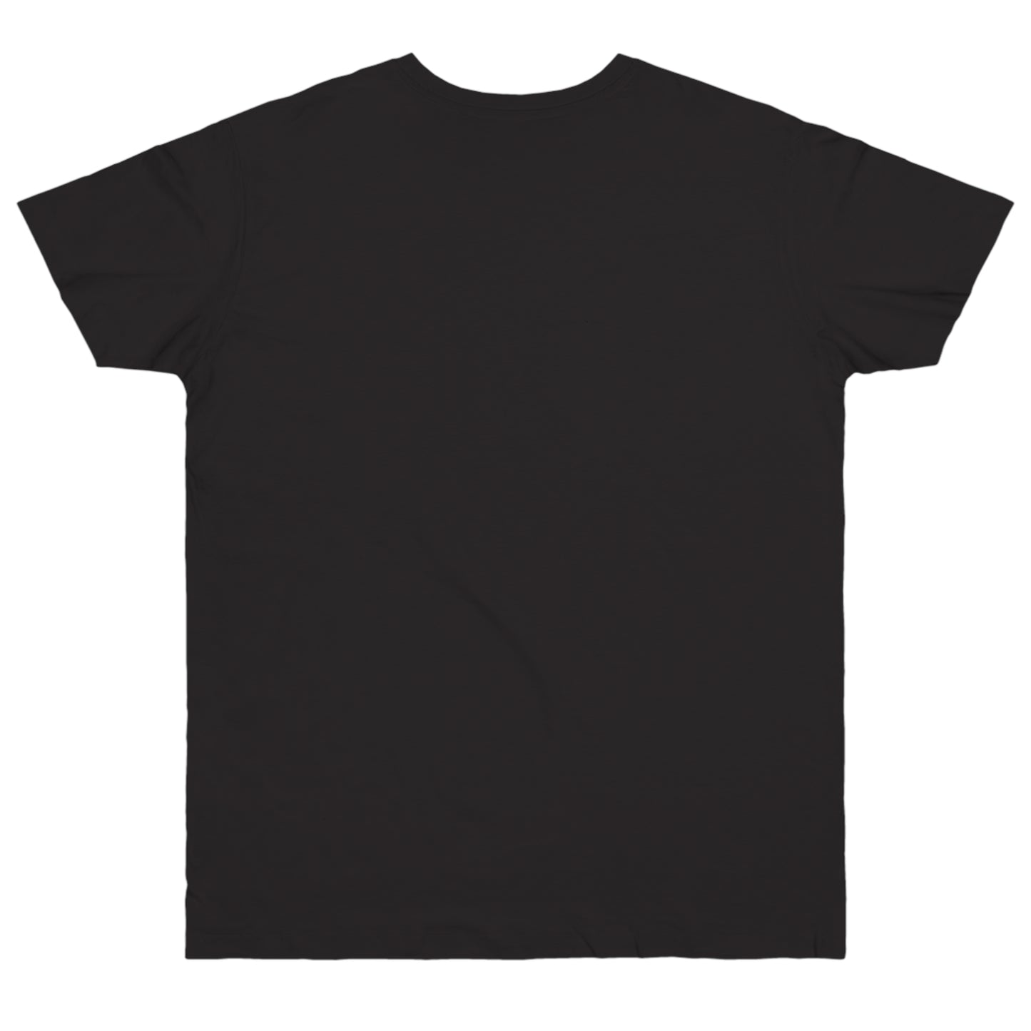 黒火 (Kurohi) – Camiseta negra japonesa unisex | DROP_01 DØSIS | Estilo darkwear minimalista