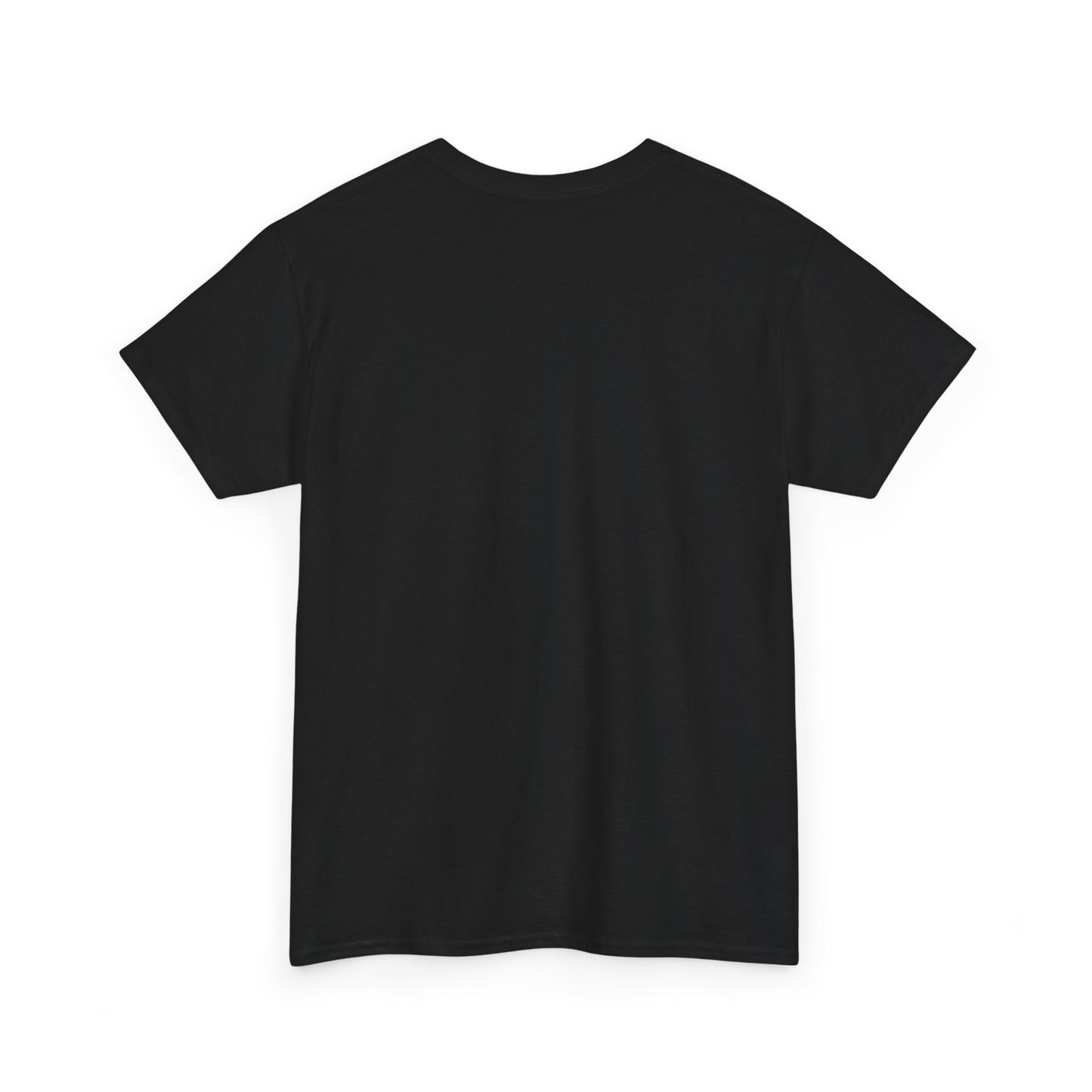 「死を受け入れろ」Camiseta negra japonesa unisex | DROP_02 DØSIS | Estilo cyberpunk minimalista