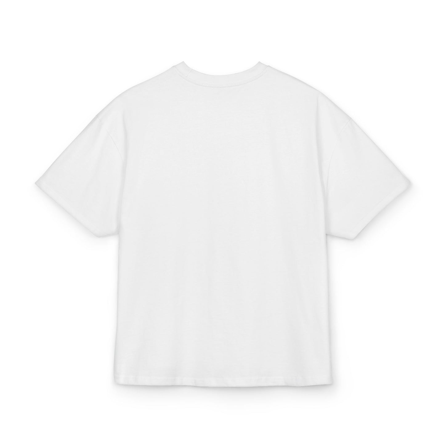 CUTE.EXE TEE – Camiseta Oversized Estilo Anime Glitch Tierna y Rara | DROP_09 DØSIS