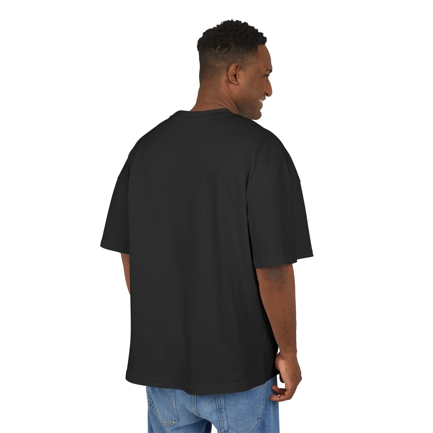 CUTE.EXE TEE – Camiseta Oversized Estilo Anime Glitch Tierna y Rara | DROP_09 DØSIS