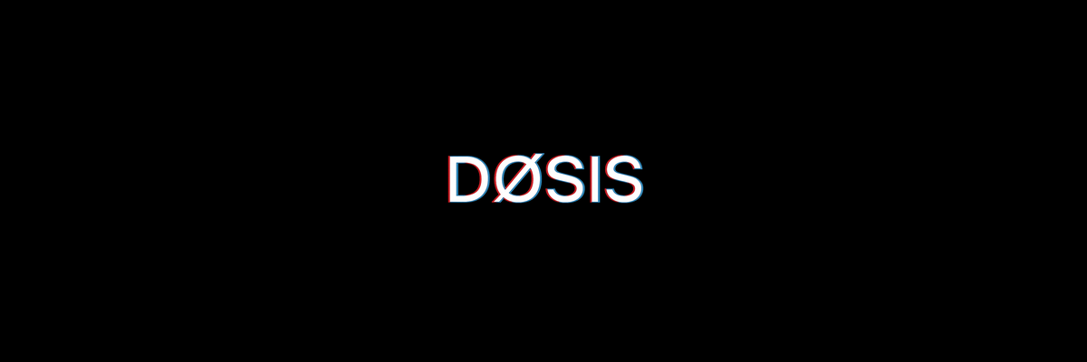 DØSIS | Estructura, Silueta y Elegancia Profesional
– d0sis