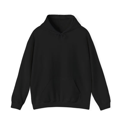Gobble That Hoodie — Sudadera negra unisex | DROP_06 DØSIS