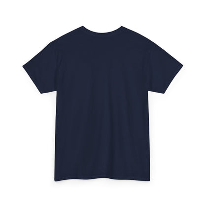Camiseta unisex CYBER SAMURAI サイバーヤマライ | Siluetas al borde del apocalipsis| DROP_03 DØSIS  | Estilo minimalista cyber-japonés