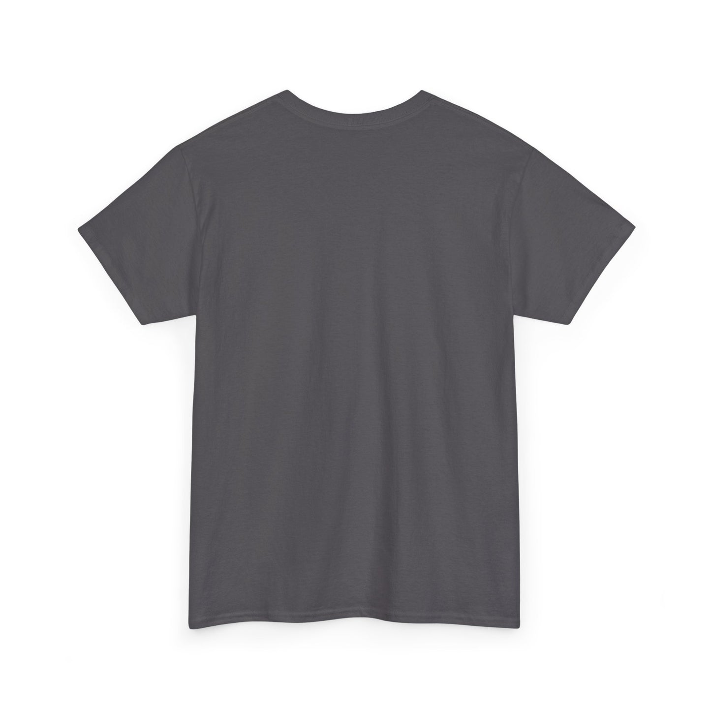 GLITCHGIRL — Camiseta unisex anime glitch | DROP_05 DØSIS | Disponible en negro y gris carbón