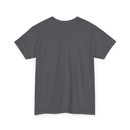 GLITCHGIRL — Camiseta unisex anime glitch | DROP_05 DØSIS | Disponible en negro y gris carbón