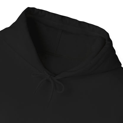 Gobble That Hoodie — Sudadera negra unisex | DROP_06 DØSIS